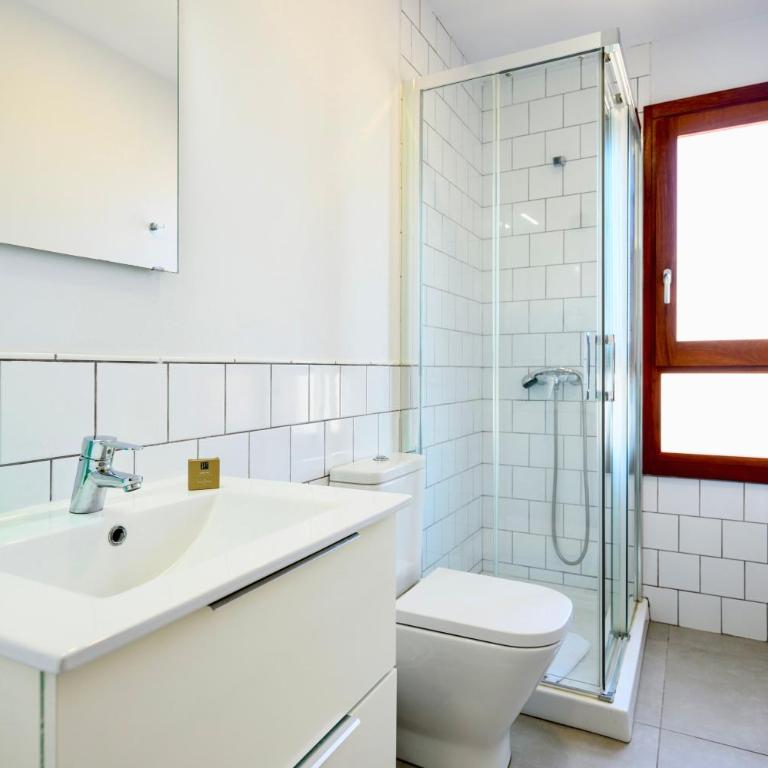 Vegueta Rooftop Suites by Airnest - Apartamento con balcón - 17