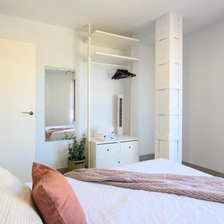 Vegueta Rooftop Suites by Airnest - Apartamento con balcón - 7