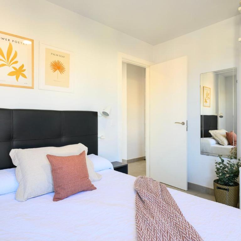 Vegueta Rooftop Suites by Airnest - Apartamento con balcón - 1