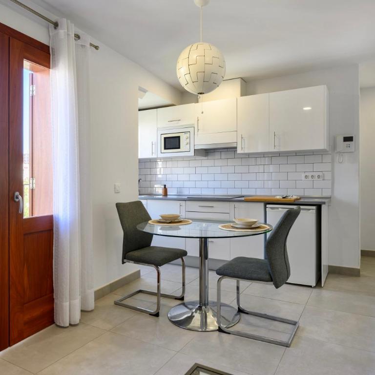 Vegueta Rooftop Suites by Airnest - Apartamento con balcón - 13