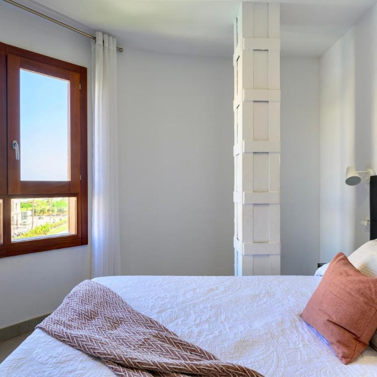 Vegueta Rooftop Suites by Airnest - Apartamento con balcón - 5