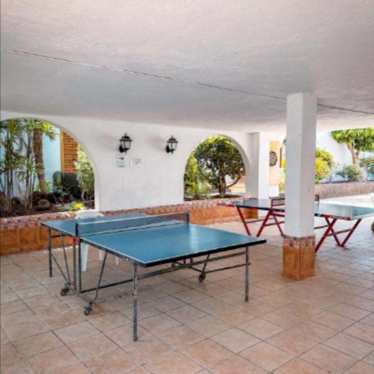 Fairways Club Terrace - Apartamento con terraza - 24