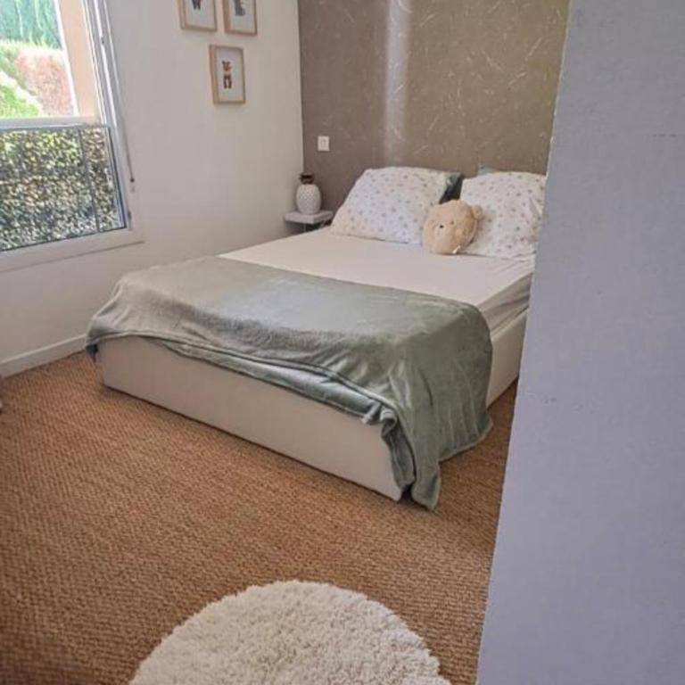 Appartement cosy proche centre Arles - Apartment mit 2 Schlafzimmern - 11