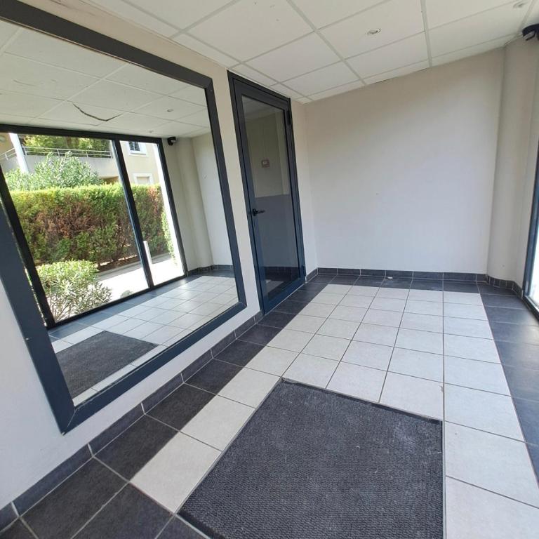 Appartement cosy proche centre Arles - Apartment mit 2 Schlafzimmern - 14