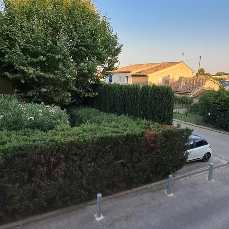 Appartement cosy proche centre Arles - Apartment mit 2 Schlafzimmern - 13