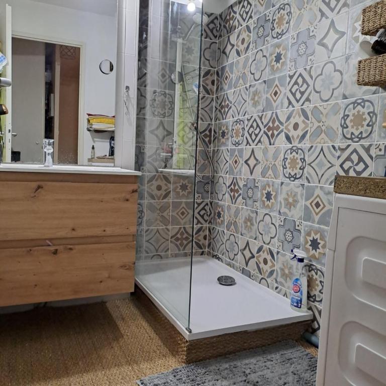 Appartement cosy proche centre Arles - Apartment mit 2 Schlafzimmern - 9