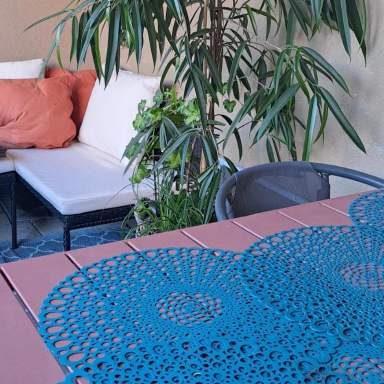Appartement cosy proche centre Arles - Apartment mit 2 Schlafzimmern - 7