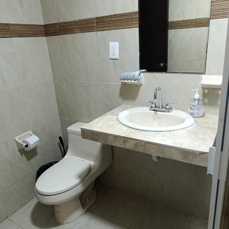 Mercado 28 Residences - Apartamento de 2 dormitorios - 10