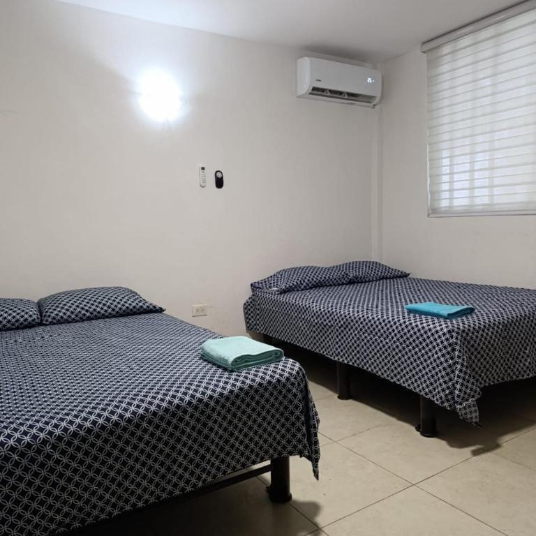 Mercado 28 Residences - Apartamento de 2 dormitorios - 9