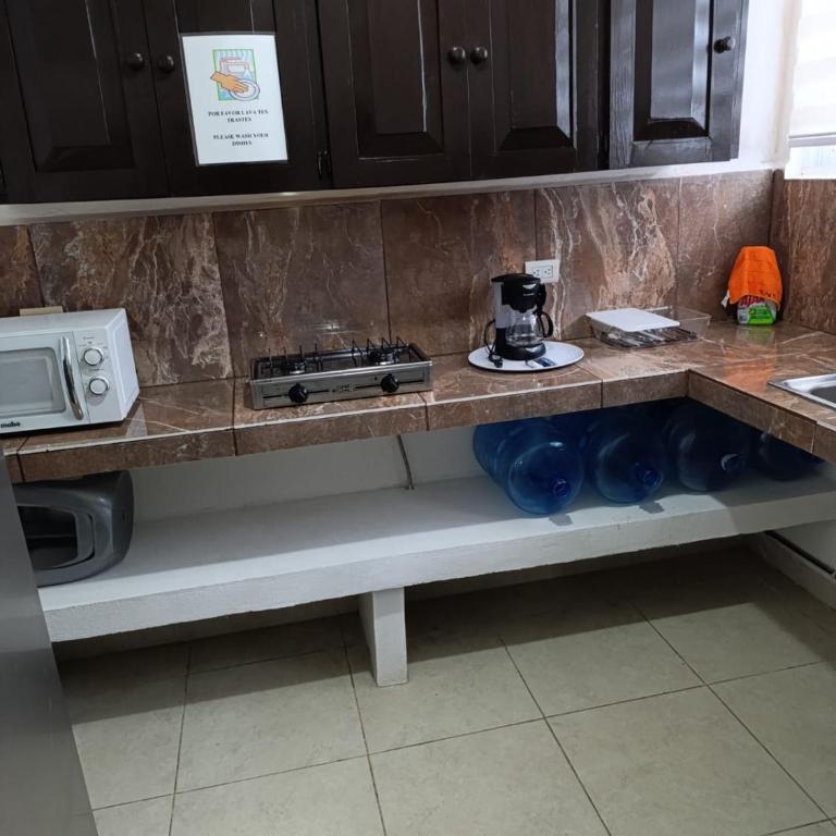 Mercado 28 Residences - Apartamento de 2 dormitorios - 22