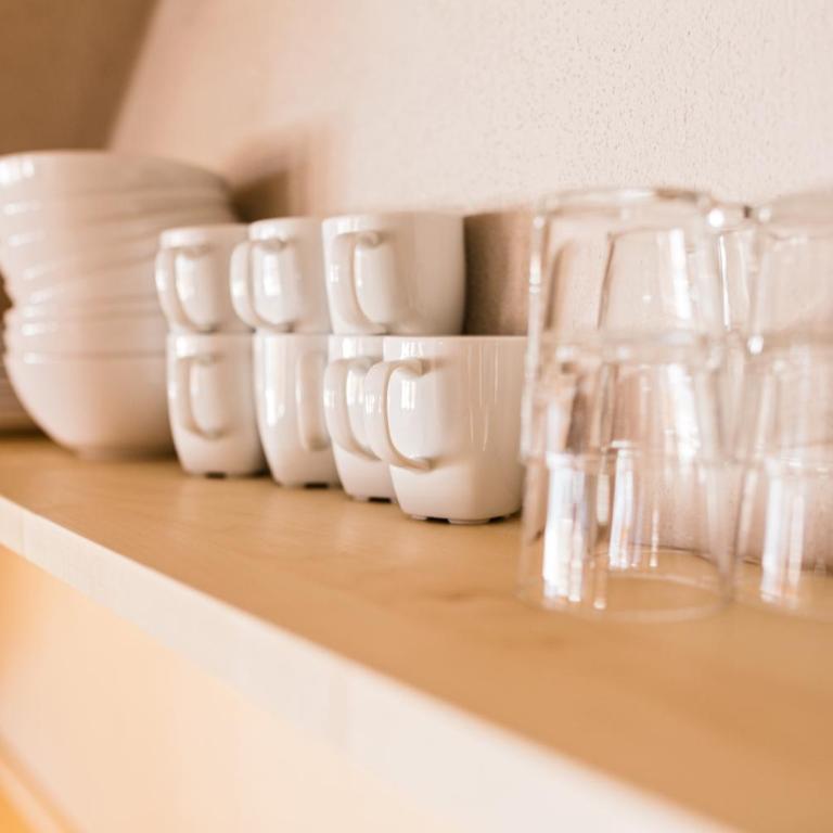Alpenlofts - Loft Tessa – Obergeschoss - 15