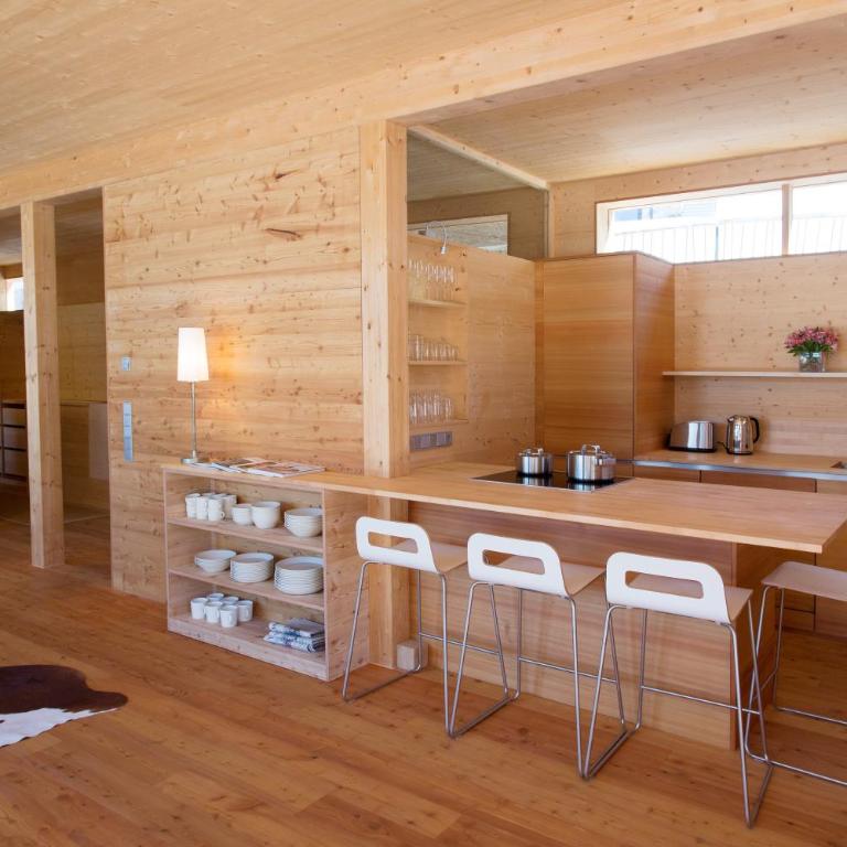 Alpenlofts - Loft Tessa – Obergeschoss - 13