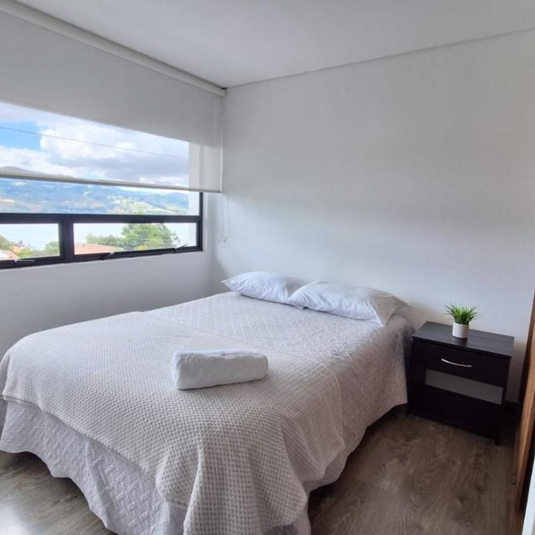 Caminos del Dorado sede Apartamento - Apartamento de 3 dormitorios - 6