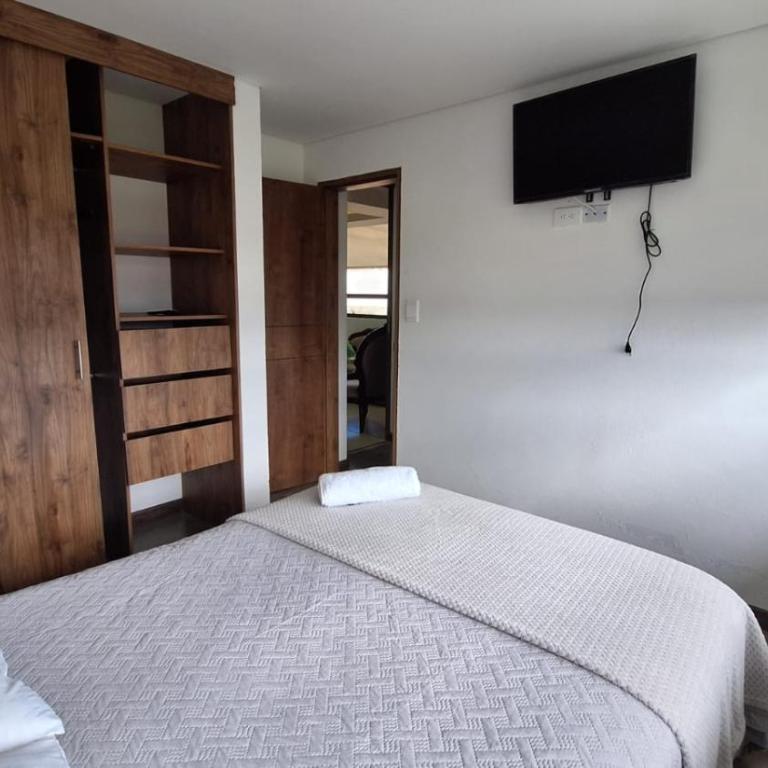 Caminos del Dorado sede Apartamento - Apartamento de 3 dormitorios - 7