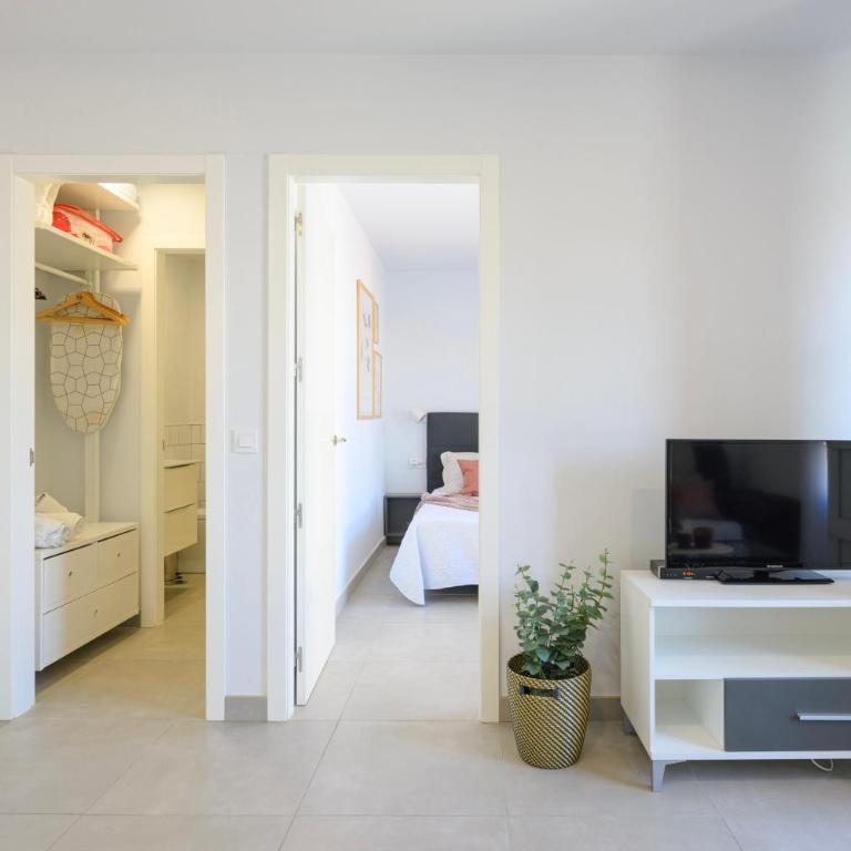 Vegueta Rooftop Suites by Airnest - Apartamento - 7