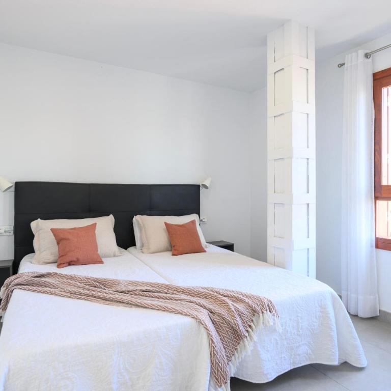 Vegueta Rooftop Suites by Airnest - Apartamento - 10