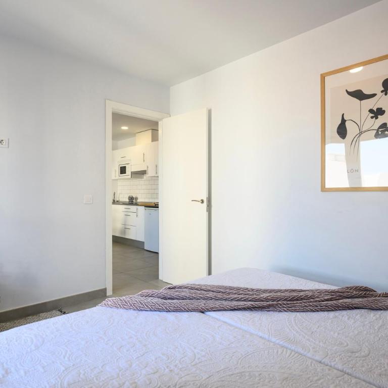 Vegueta Rooftop Suites by Airnest - Apartamento - 11