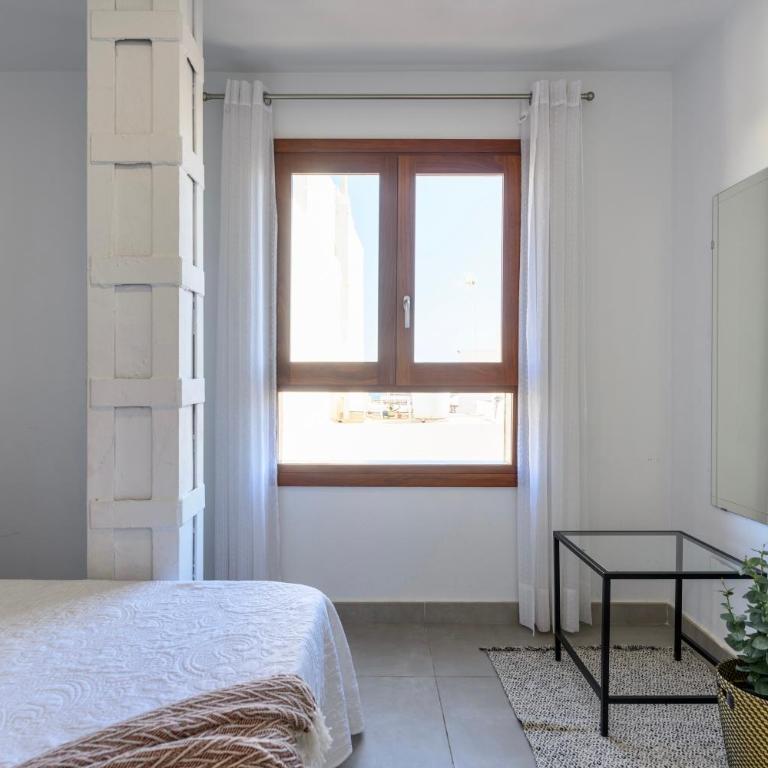 Vegueta Rooftop Suites by Airnest - Apartamento - 13