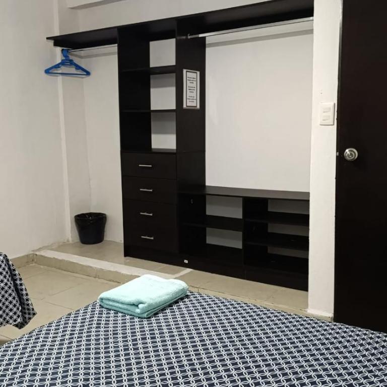 Mercado 28 Residences - Apartamento de 2 dormitorios - 5