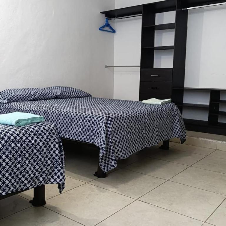 Mercado 28 Residences - Apartamento de 2 dormitorios - 4