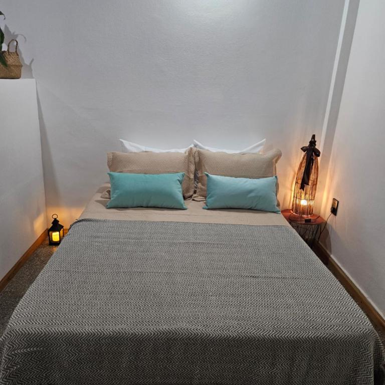 Inmejorable Monoambiente temporario en Corrientes - Apartamento de 1 dormitorio - 7