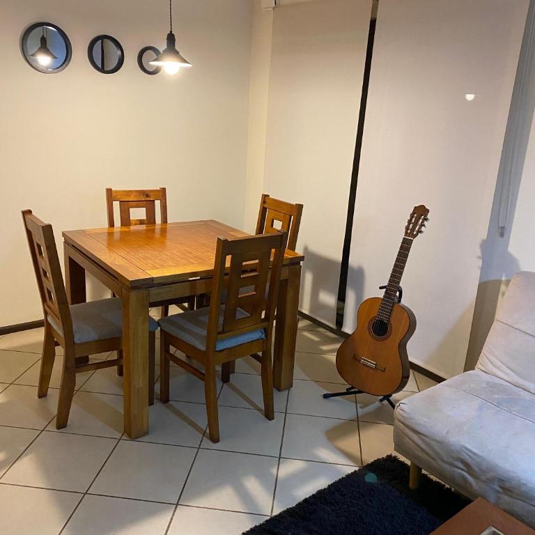 Casa para hospedar grandes grupos - Apartamento - 7