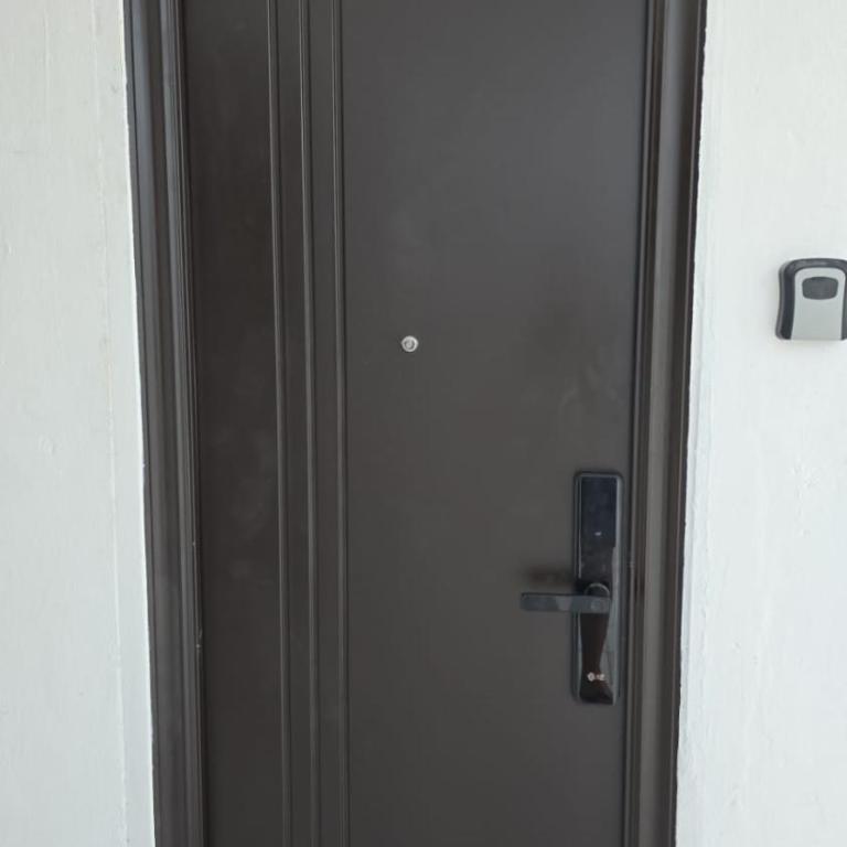 Mercado 28 Residences - Apartamento de 2 dormitorios - 12