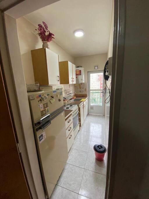 Centrico 2 ambientes - Apartamento de 1 dormitorio - 6