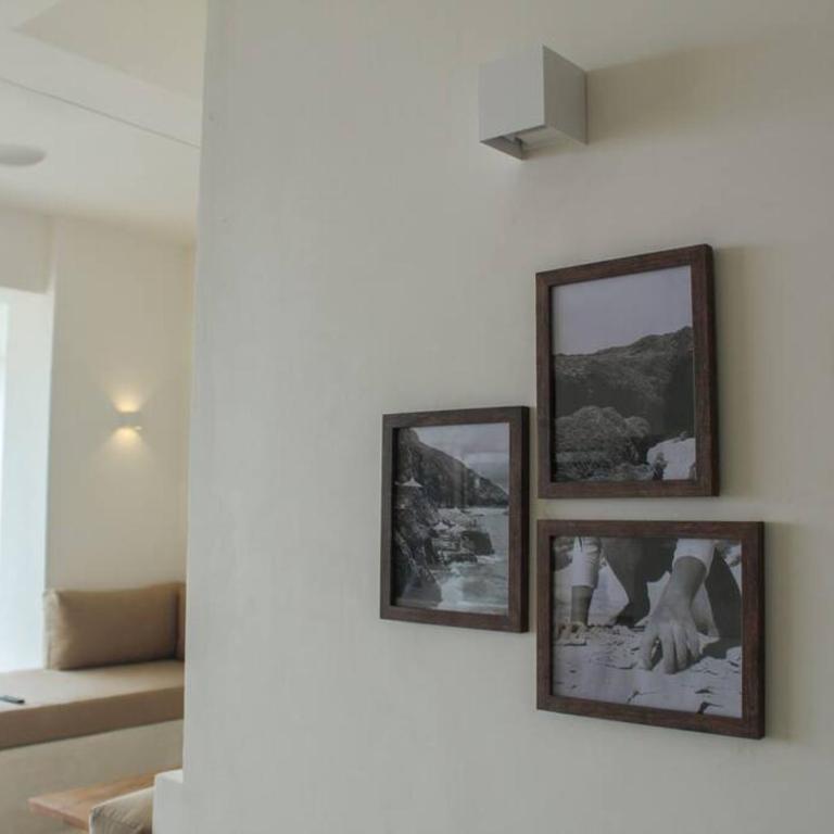 The Views Surf101 at La Escondida Puerto Escondido - Apartamento con vistas al mar - 4
