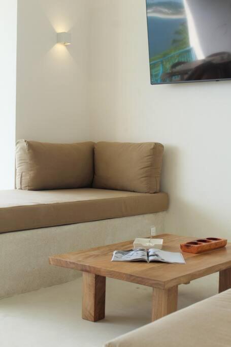 The Views Surf101 at La Escondida Puerto Escondido - Apartamento con vistas al mar - 22