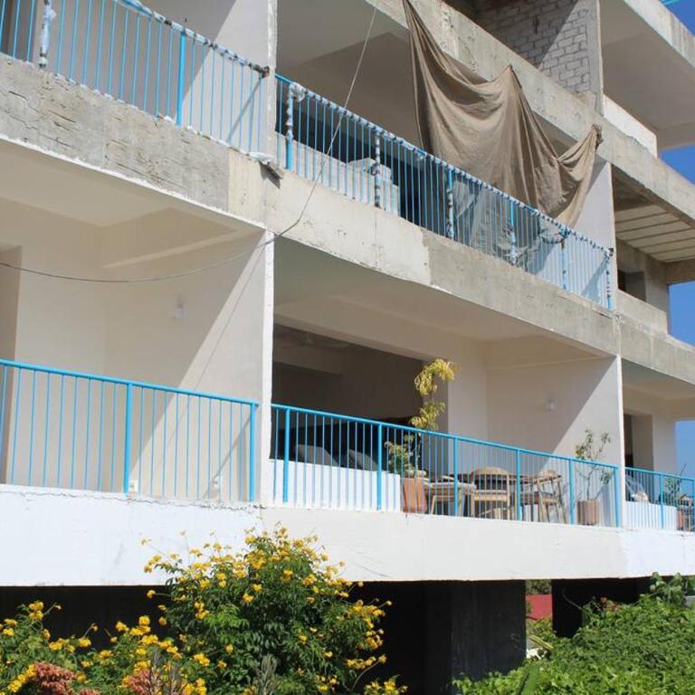The Views Surf101 at La Escondida Puerto Escondido - Apartamento con vistas al mar - 27