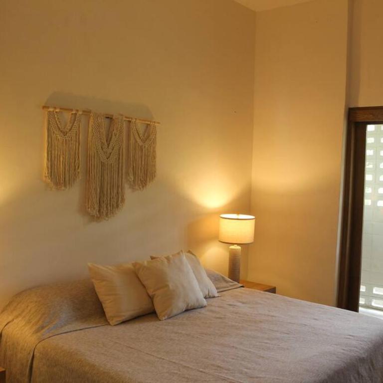 The Views Surf101 at La Escondida Puerto Escondido - Apartamento con vistas al mar - 32
