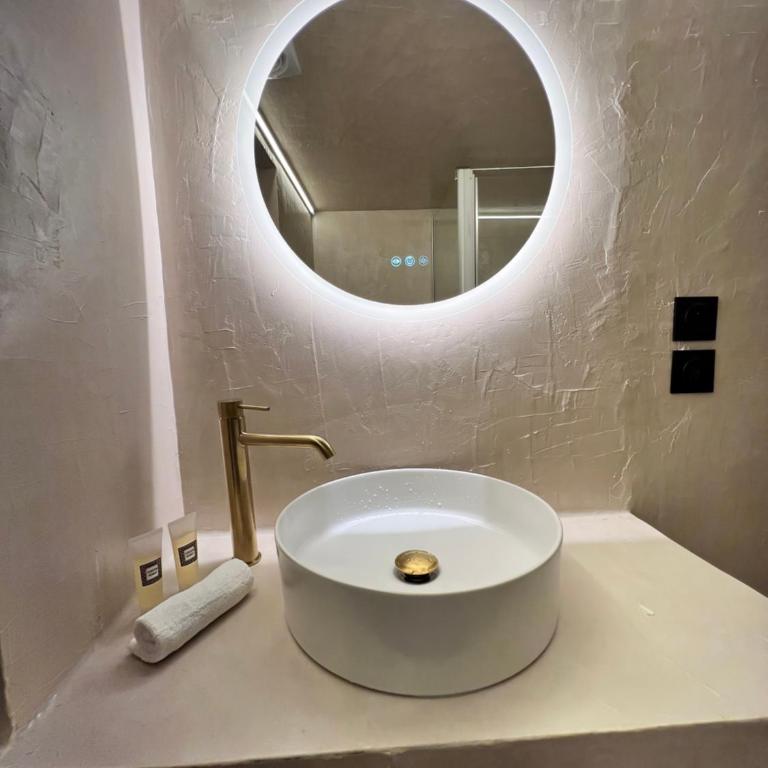 Cocon des Moulins - Appartement 2 Chambres - 4