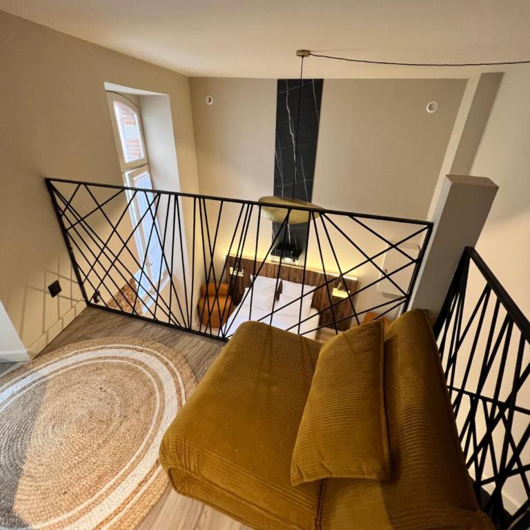 Cocon des Moulins - Appartement 2 Chambres - 6