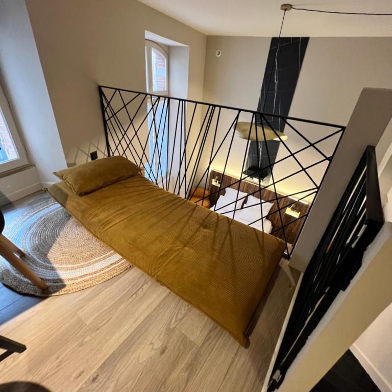 Cocon des Moulins - Appartement 2 Chambres - 7