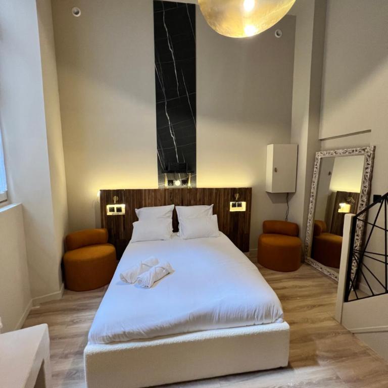 Cocon des Moulins - Appartement 2 Chambres - 1