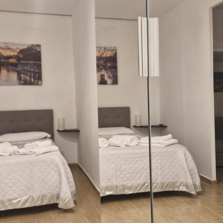 Eternal City House - Appartamento con 1 Camera da Letto - 21