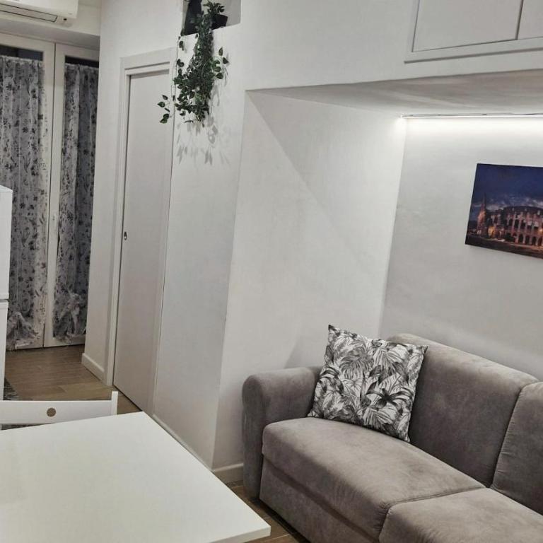 Eternal City House - Appartamento con 1 Camera da Letto - 1