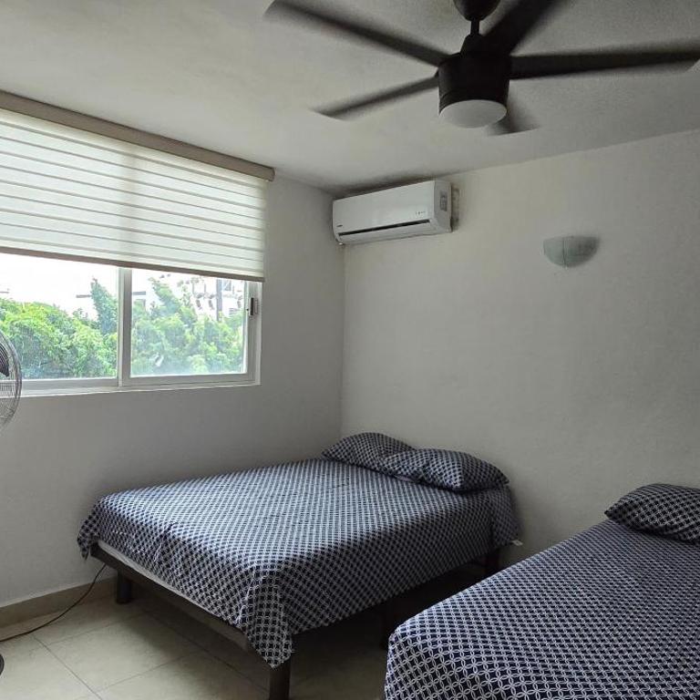 Mercado 28 Residences - Apartamento de 2 dormitorios - 8