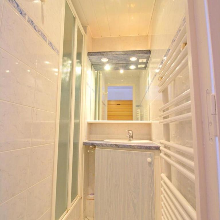 Le Bollin - Studio 4 personnes avec vue sur les pistes MAE-1294 - Studio - 3