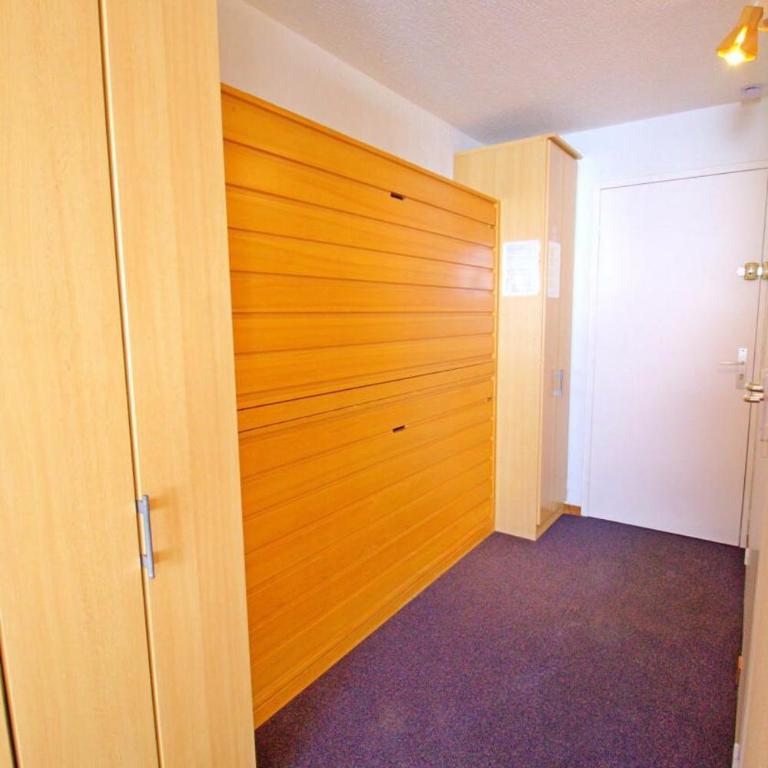 Le Bollin - Studio 4 personnes avec vue sur les pistes MAE-1294 - Studio - 4