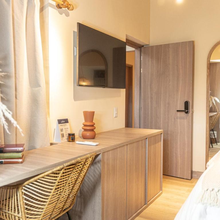 Casa Lezzet - Apartamento de 1 dormitorio - 3