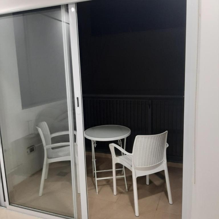 Monoambiente A ESTRENAR Barrio Norte - Apartamento de 1 dormitorio - 5