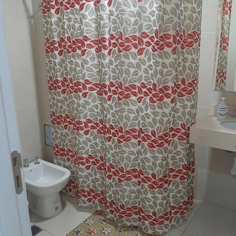 Monoambiente A ESTRENAR Barrio Norte - One-Bedroom Apartment - 6