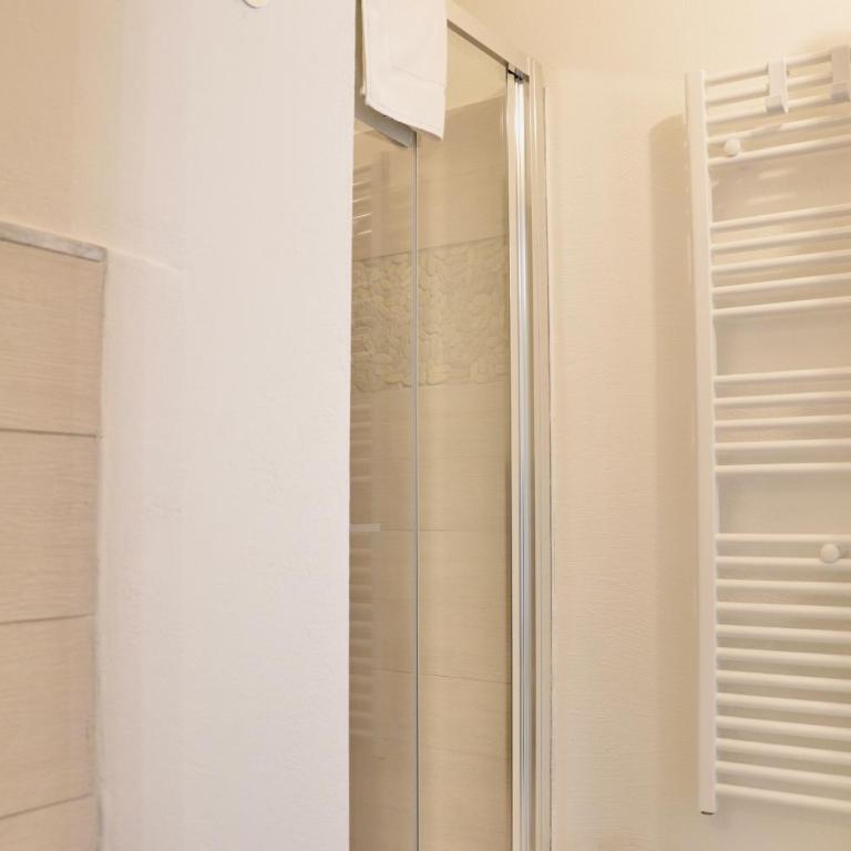 Turris Apartments - RIVARENO centro storico Bologna - Appartamento con 1 Camera da Letto - 4