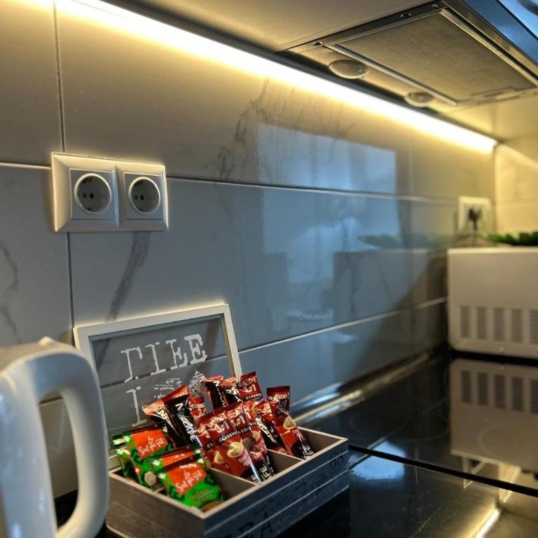 Apartman Hana - One-Bedroom Apartment - 5