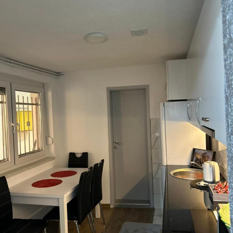 Apartman Hana - One-Bedroom Apartment - 7
