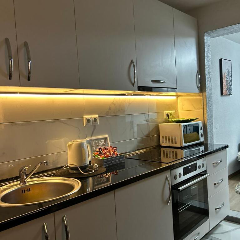 Apartman Hana - One-Bedroom Apartment - 8