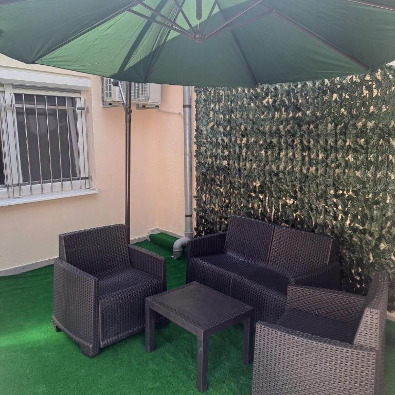 Apartman Hana - One-Bedroom Apartment - 11