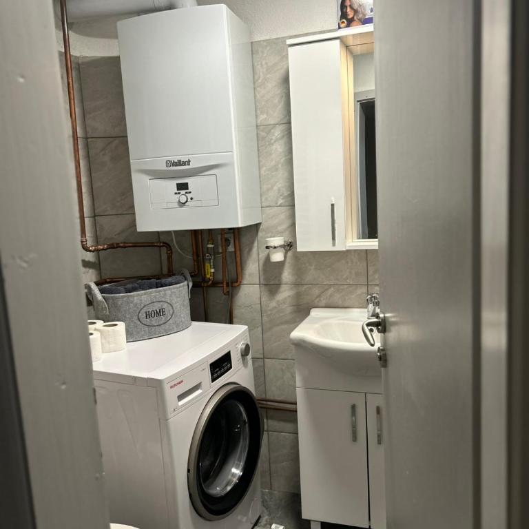 Apartman Hana - One-Bedroom Apartment - 10